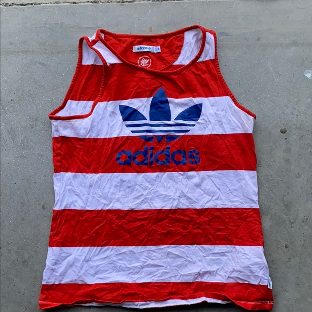 Adidas Tank top
